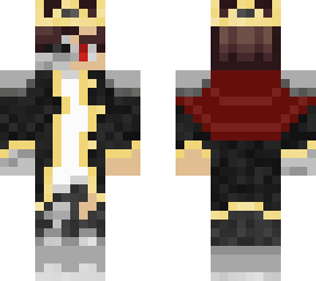 the left hand man of render