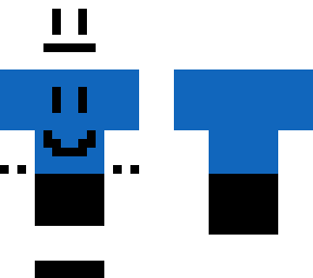 the meh guy