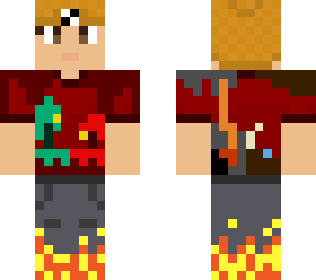 the nether voy (original)