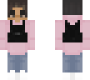 the new and improved cuxlin skin