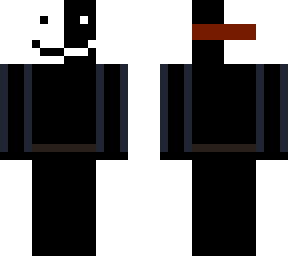 puppet master | Minecraft Skins