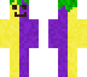 theme skin (carrot boy)