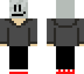 theonlytoaster's skin