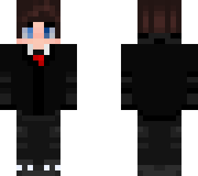 theprincejj tux