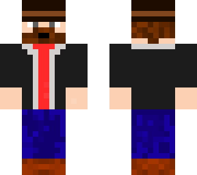 thesuitberet