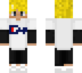 this skin is me