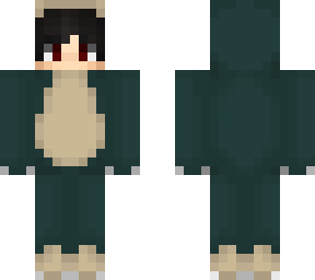 tk nichi (pokemon:snorlax)
