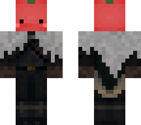tomato jon snow outfit