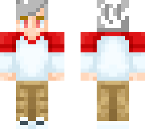 tommy egg