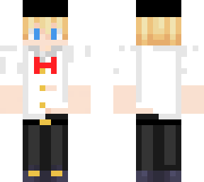 tubbo (suit)