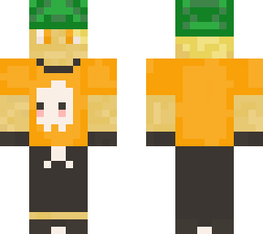 turtle boy