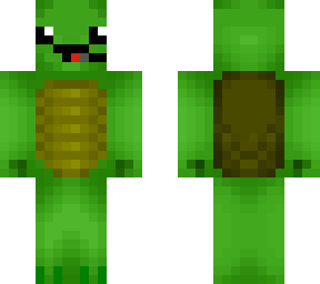 turtle gamer