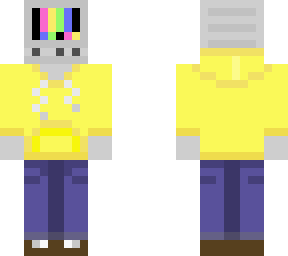 tv head