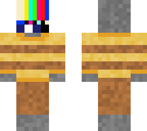 tv head