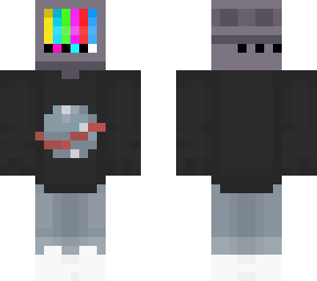 tv head