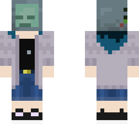 tv head oceancookie