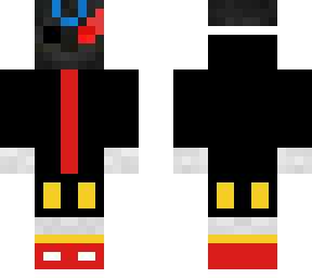 umbreon underfell sans v2