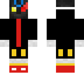 umbreon underfell sans v3