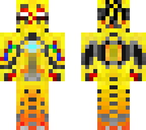 unicom005_robot