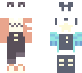 unshaded adoptables #1