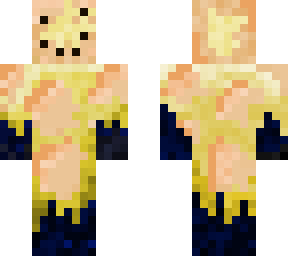 updated skin