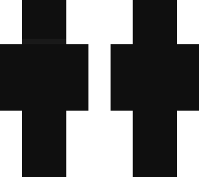 v (darker)