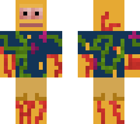 vibe check vacation nether worts stage 2