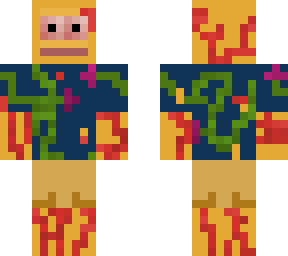 vibe check vacation nether worts stage 3