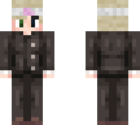 victor but shot