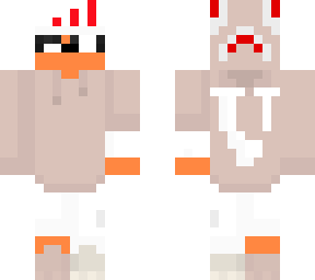 vlone bunny