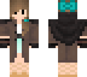 voxisbluebuddy (pogtopia coat)