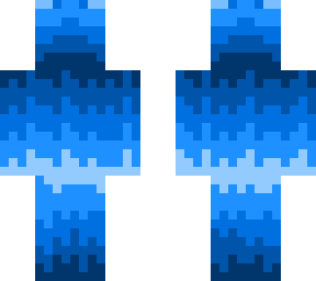water guy (i spend too much time on this xd )