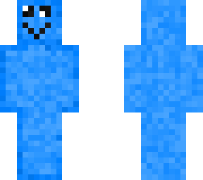 water man