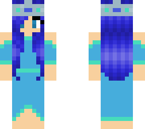 water queen