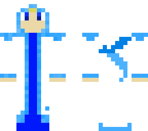water wizard