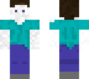 white steave