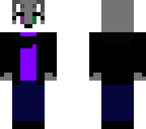 willow wolfy