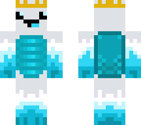 winter king turtle