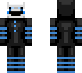 winter puppet