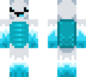winter turtle