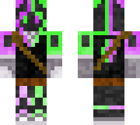 wizard warrior