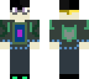 xavier (w.i.p)