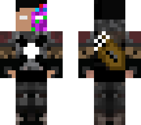 xblade diseased