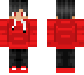 xfreed1 skin