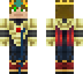 xxkingmellowxx