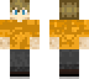 yellow boy