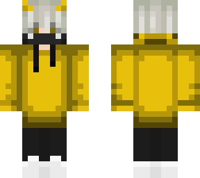 yellow devil