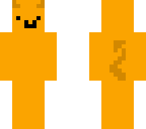 yellow devil