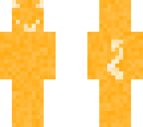 yellow devil