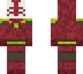yiga skin